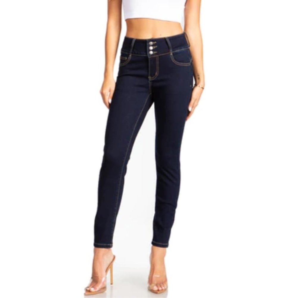 Between Us Jeans